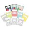 Barker Creek Modern Garden Library Pocket Set, 90/Set 4075 - alternate 1